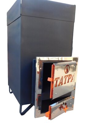 Печь банная Татра Т30